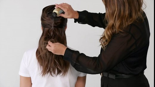 Davines This is a Texturizing Dust, Volumizing Powder Spray For Long-Lasting Volume And Workable Texture, No Residue Matte Effect, 0.28 Oz