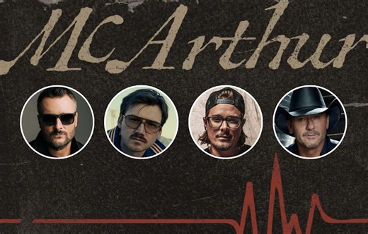 Highly-Anticipated “McArthur” Collab Tells The Story Of Four Generations Of Family Land – With A Major Plot Twist | Whiskey Riff