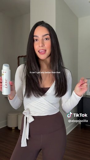 Testing Dove Whole Body Deo: My Honest Review