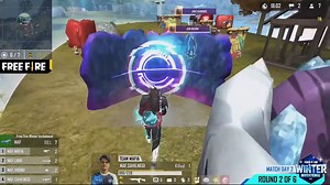 Free Fire Winter Invitational 2021 day 2: Overall standings, top 5 players, and more