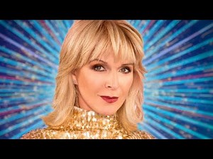 Strictly’s Toyah Willcox: Punk-Rock Legend Joins the Dance Floor!