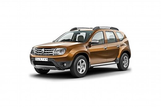 Renault Duster 2012-2015 Price, Images, Mileage, Reviews, Specs