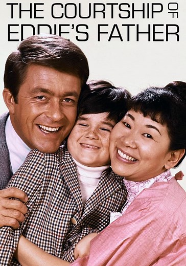The Courtship of Eddie's Father - streaming online