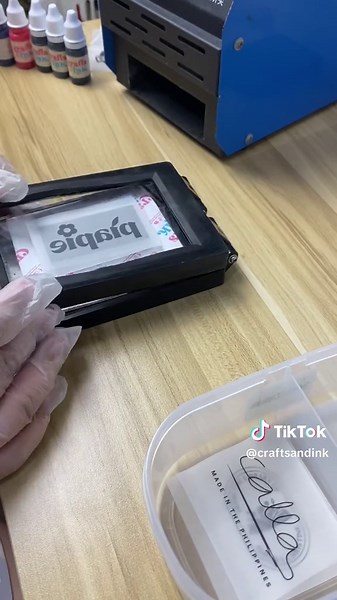 Custom Stamps: Create Unique Business Branding