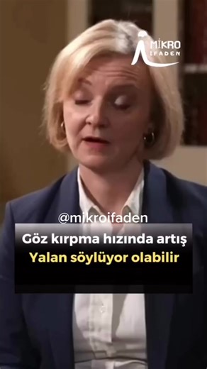 #resignation #liztruss #why #ingiltere #başbakan #istifa #mikroifadələr #expressionchallenge #microexpression #instagram #mikroifaden #followusoninstragram #takiptekalın🙏❤️ #egitim