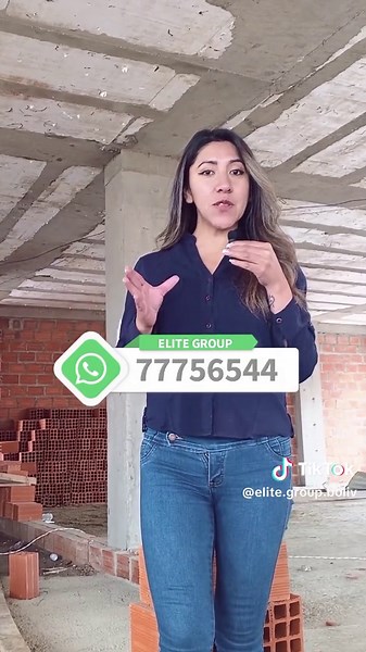 ELITE GROUP BOLIVIA on TikTok