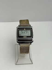 1979 Timex Quartz numérique - Etsy France