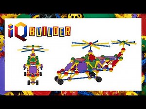 HELICOPTER