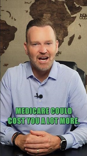 How Medicare IRMAA Works (And What You Need to Know) #medicare #turning65