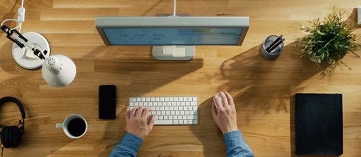 RTS Global Education | Reformed Theological Seminary