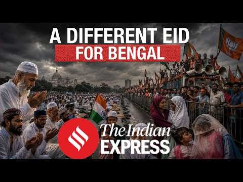 Bengal Eid 2026: No Namaz On Road, No Beef, How Is Bengal Celebrating Bakri Eid?