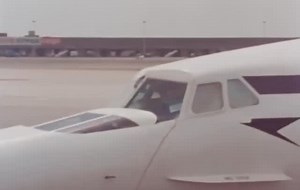 Concorde in the 1970s. An era of hippie fashion, bell bottoms, pop culture, disco music and punk rock. 🥂🪩 • • • 📸 Credit: British Airways Film Unit #aviation #avgeeks #aviationhistory #classic #concorde | ConcordeLegacy