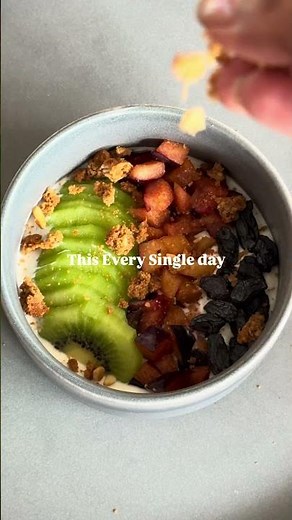 Healthy Chia Seed Pudding in 5 Minutes 🥣