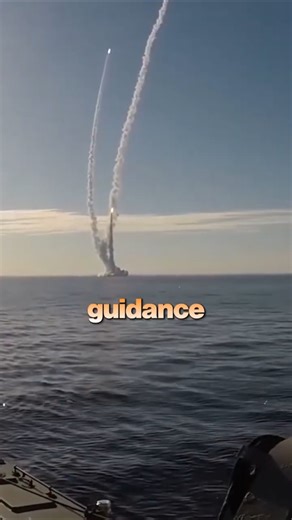 Bulava Missile – Russia’s Submarine Nuclear Strike System 🚀