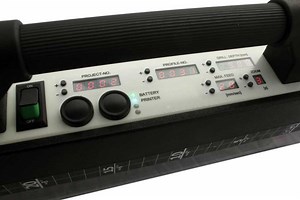 Uses of Tree Defect Detection System