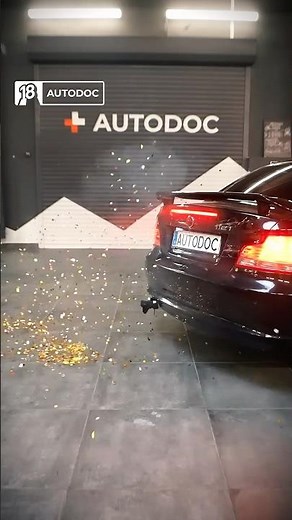 18. výročie AUTODOC sa blíži 🎉 Priprav sa na exkluzívne ponuky autodielov