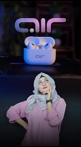 186K views · 827 reactions | Experience unparalleled audio like never before with Air Earbuds. Whether you are working out or on-the-go, these earbuds provide crystal-clear sound and unmatched comfort. | Startup Pakistan | Facebook