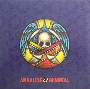 Annalise & Gunmoll - Annalise & Gunmoll