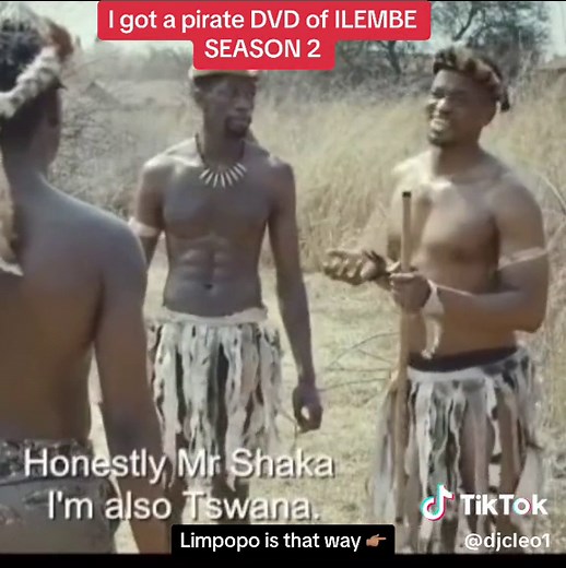 Shaka Ilembe Season 2 Full Episode Online