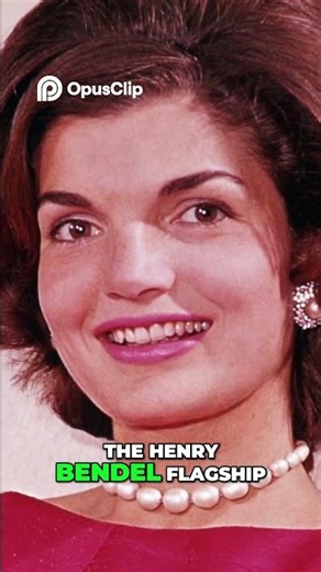 Henry Bendel The Rise and Fall of a Luxury Icon