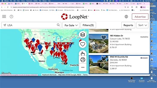 Join Grant Cardone LIVE for this free real estate training session where he'll break down the $957 billion real estate debt crisis and show you how smart investors can turn it into massive opportunities to build wealth. What you'll learn: - Key strategies to capitalize on the current market crisis - Proven tips for real estate investing success - How to get started without breaking the bank | Grant Cardone