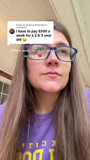 Childcare Costs: $10/Hour vs. $425/Week