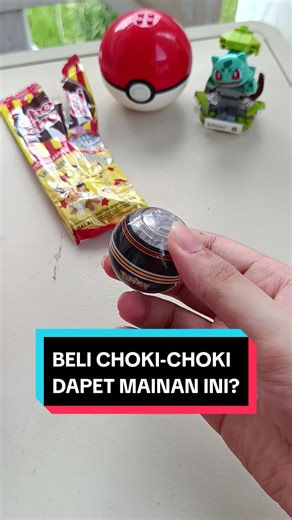 Unboxing Choki Choki Surprise Pokemon Spinner | Luxury Ball