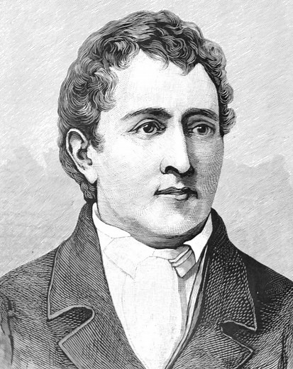 Carl Wilhelm Scheele: El químico que descubrió el oxígeno antes que Lavoisier