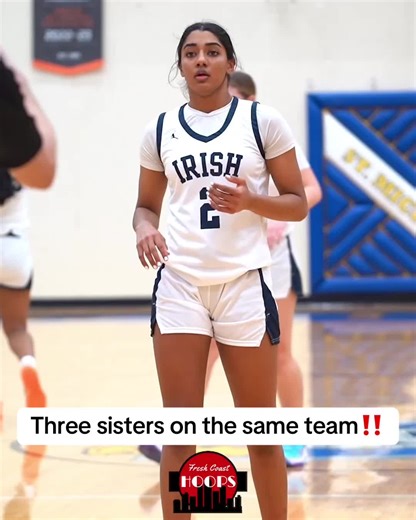 The Ramlall sisters have been hooping this season for Rosemount! #minnesota #girlsbasketball #womensbasketball #sisters