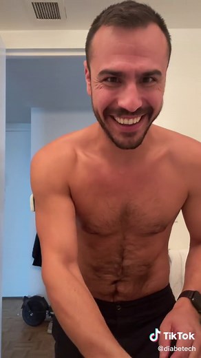 Diabetech Justin on TikTok