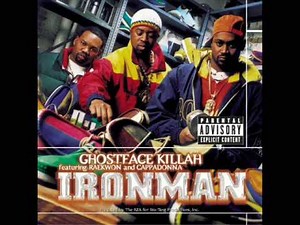 Ghostface Killah - 260 Instrumental