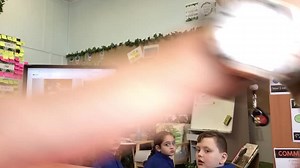 Writers Workshop Lesson 2