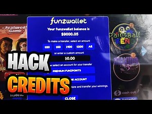 Funzpoints Add Money Hack 2022
