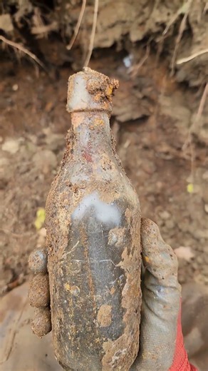 citrate Mag in the hole