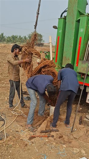 Hitech Borewell Works on Instagram