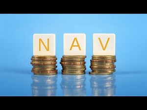 How to calculate NAV of mutual funds scheme ?