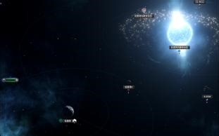 群星——拉里昂内斯安全区事件链