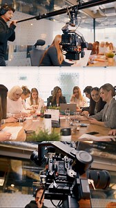 Have you ever seen the ultimate tabletop camera rig with the DJI RS 2? 🎥✨ Dive into the behind-the-scenes action of our captivating office lady shoot. You won't want to miss this creative setup! Created by Thony Kamargo - Nythoes #DJIRS2 #CameraRig #BehindTheScenes #OfficeShoot #Videography #CreativeSetup | DJI Ronin