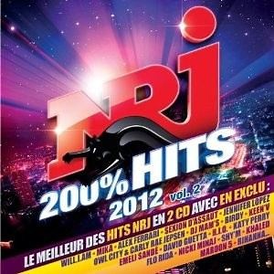 Various - NRJ 200% Hits 2012 Vol.2