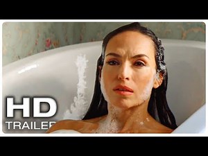 ANGEL BABY Trailer (NEW 2023)