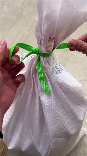 Practical knot tying techniques for sealing knots🪢