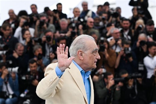 La icónica película de Scorsese que deja de estar disponible en Netflix: solo tienes unas horas para verla | Las Provincias