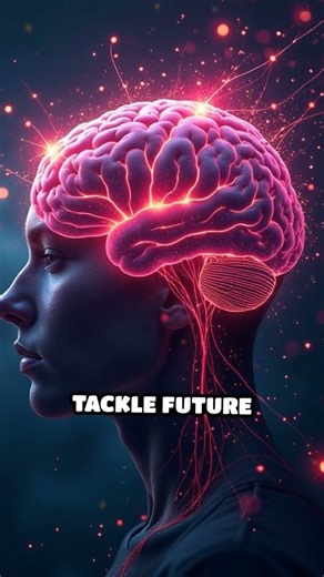 How Persistence Reshapes Your Brain