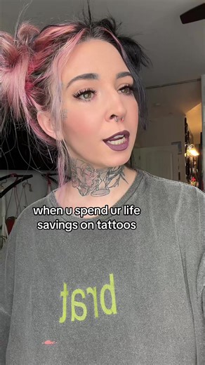 daddydisgrace (@daddydisgrace)’s video of tattoos