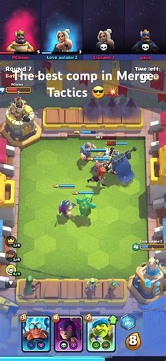 The OP Comp Everyone Should Be Using 😳🔥#shorts