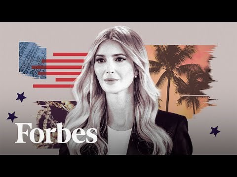 Why Ivanka Trump Is Worth Less Than You Think
