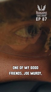 Former Marine, Counter/Human Intelligence Specialist and Purple Heart recipient Craig Gross shares the tactics that kept him and his brothers alive. IEDs. Booby traps. Ambushes waiting around every corner. Craig breaks down the professionalism and tenacity it took to operate in environments where one wrong move meant catastrophe. Professionalism under pressure. Tenacity in chaos. That's what brought Marines home. #CraigGross #USMC #MarineCorps #BattlefieldStories #IEDAwareness #CombatTactics #Te
