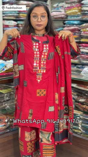 11K views · 206 reactions |  Step into Style with FadnFashion! ...