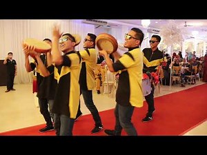 UUU! NAK TIDO MANA? | 2020