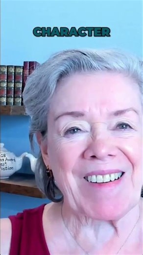 Create Unforgettable Character Voices (Writing Prompt #26)